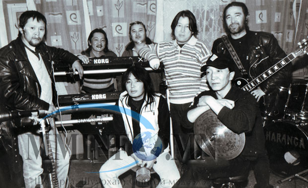 Рок попын дурсамж сэргээх зурагнууд